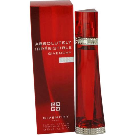 absolutely irresistible givenchy dupe|Absolutely Irresistible Givenchy for women .